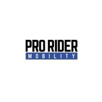 Pro Rider Mobility UK